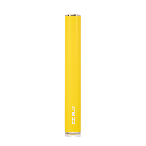 Hamilton CCELL M3 Cart Battery / Yellow Matte